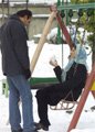 La confiance qui mene droit en prison