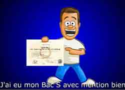 Le CV, un outil important
