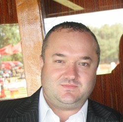 Carlos Peirat : «Il faut investir pour les stars»