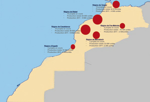 Addoha : 22 milliards DH du chiffre d’affaires sécurisé