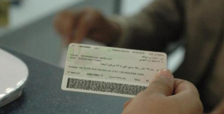 Casablanca : Avec une fausse CIN, un trio arnaque les centres commerciaux
