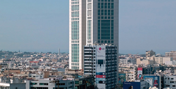 Smart City Connect Casablanca: Ça démarre !