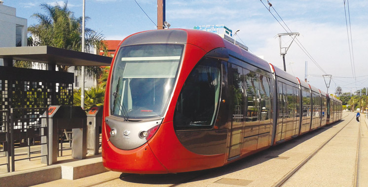 Tramway : Un opérateur britannique dans la course