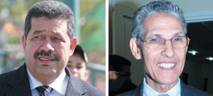 Tour du Maroc des circonscriptions électorales : Fès : Un duel emblématique, Chabat contre Daoudi