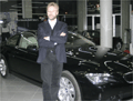 «BMW approuve mon design»