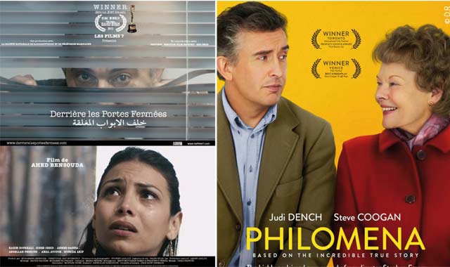 Sortie cinéma : Un programme varié dans les salles obscures