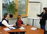 Le «coaching», la nouvelle gestion des Hommes