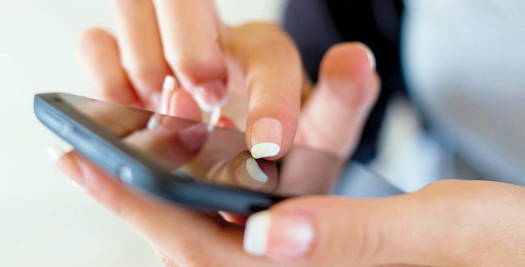 L’addiction aux smartphones, un problème de santé publique