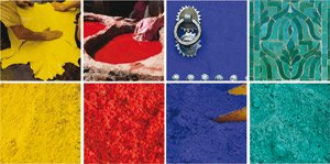 «Couleurs culturelles du Maroc» : Une exposition pour récupérer l’identité culturelle du Maroc