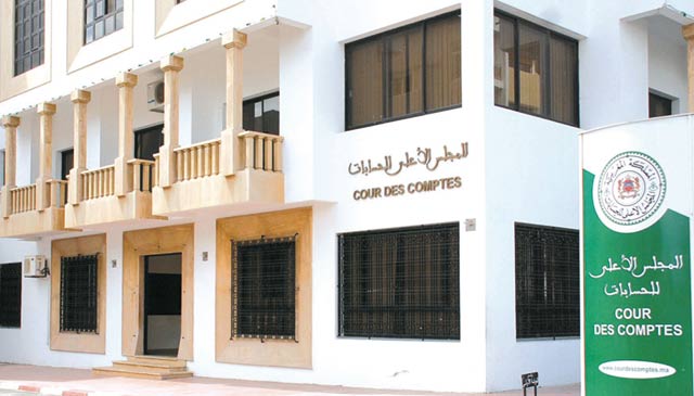 Maroc-UE : Lancement du jumelage «Appui à la Cour des comptes»