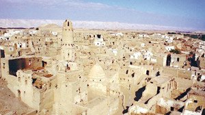 Dakhla : la ville se dote d’une ceinture verte