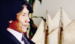 Rebondissement médiatique suspect d’un investissement asiatique