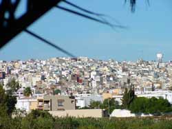 Urbanisation : tanger prépare l’avenir