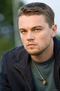DiCaprio effondré après la mort de sa grand-mère