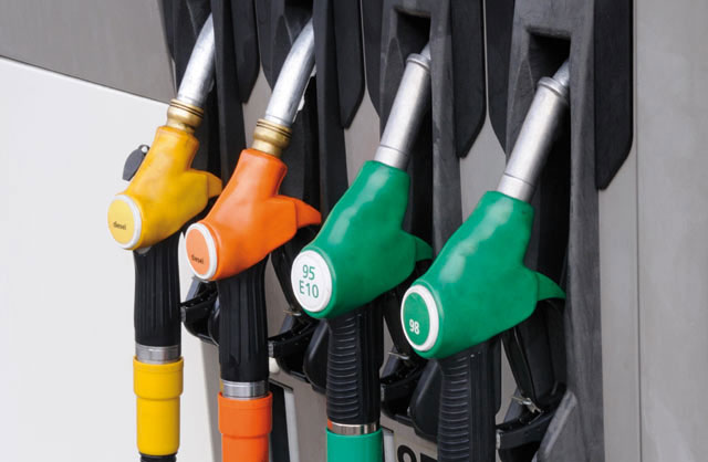Nouvelle baisse des prix des carburants