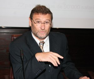 Holcim maintient ses performances en 2008