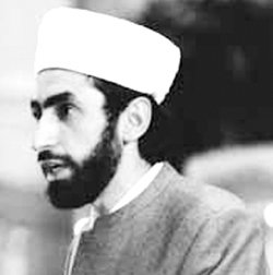 Changer la perception de l’Islam