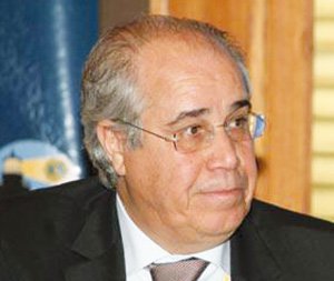 Psychiatrie : Driss Moussaoui se lance dans l’art-thérapie