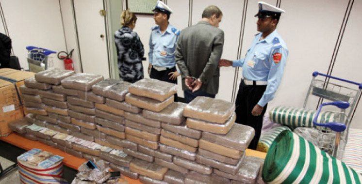 Trafic de drogue: Un officier de la DST épinglé