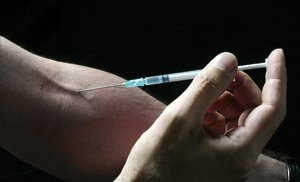 Le CNDH tire la sonnette d’alarme : 14.000 drogués par voie injectable au Maroc