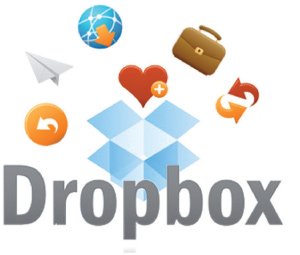 Un bon outil pour… Dropbox…Un bon outil pour stocker et partager vos fichiers