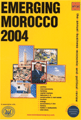 Le Maroc, en anglais dans le texte