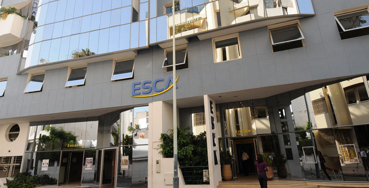 Colloque international de géopolitique et de géoéconomie à l’ESCA: L’Afrique sous la loupe