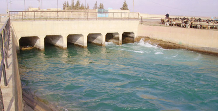 Région de Dakhla-Oued Eddahab: L’unité de dessalement de l’eau de mer opérationnelle dès 2020