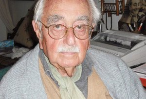 Hommage à Edmond Amran El Maleh