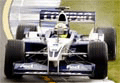F1 : pneus sous haute surveillance