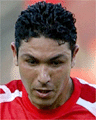 Abdelilah Fahmi à Strasbourg