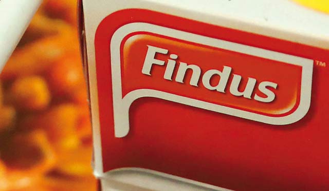 Près de 1.300 kg de plats surgelés Findus saisis par l ONSSA