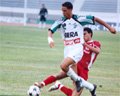 Le hassania conserve son titre