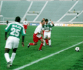 GNF I : sommet CODM-Raja