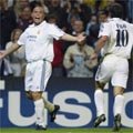 Les stars du foot à Rabat