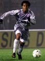 Ronaldinho, un Brésilien à Barcelone