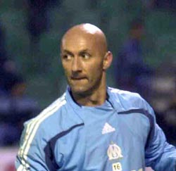 Barthez : Le feuilleton continue
