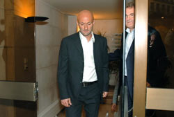 Les dribbles de l’avocat de Barthez