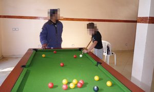 Pour un jeu de billard, un adolescent tue un collégien