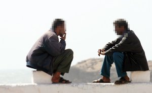 Un jeune homme abuse sexuellement du cadavre d’un sexagénaire