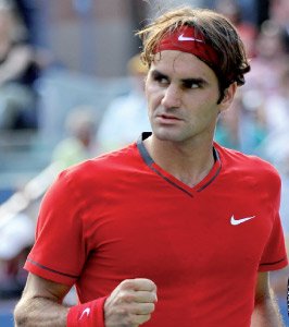 Classement ATP : Federer quitte le podium pour la première fois