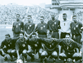 Tunisie-Maroc en amical