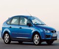 Ford Focus II : Retour en force