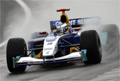 Sauber : Le vent en poupe