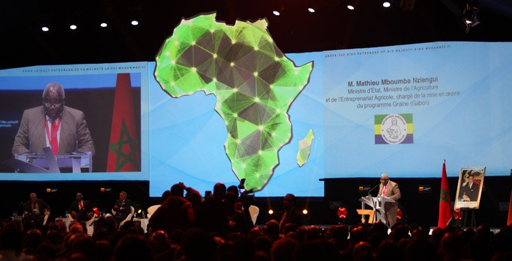 Forum international Afrique développement: Rendez-vous fixé pour mars 2017