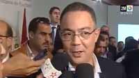FRMF: Fouzi Lekjaa élu président