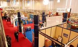 Événement : France Expo 2006, un franc succès