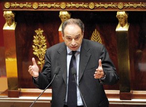 France : Jean-François Copé, entre loyauté et impertinence