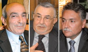 Malgré le départ du PS et du PGV vers le G8 : Les partis de gauche tiennent à leur alliance