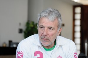 Match amical Maroc-Burkina Faso : Un nouveau test pour Eric Gerets